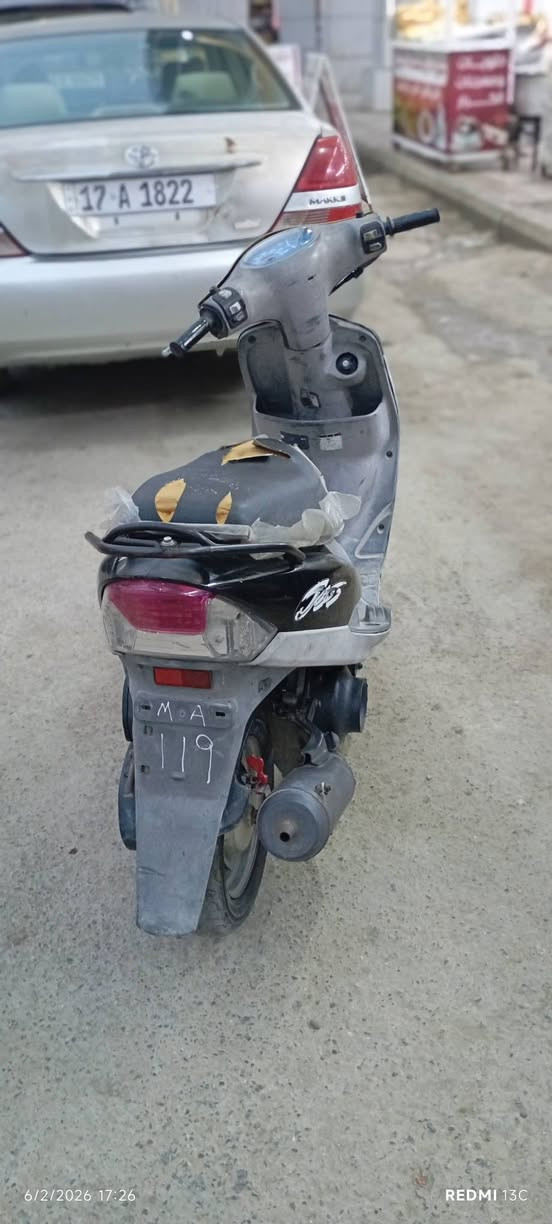 ماكس منغولي للبيع دراجه تخبل فول نضافه  ***********
