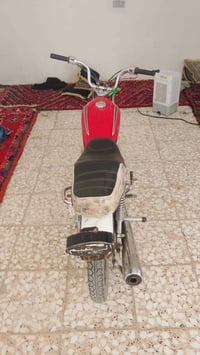 دراجة نارية للبيع • دراجة نارية جديدة • محرك جديد • محرك مامفتوح • تخم...