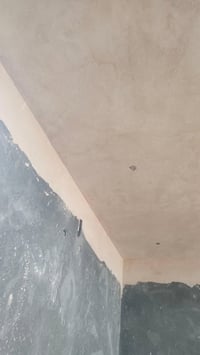 سمنت وجص • عدة مجمعة • التزام بالعمل