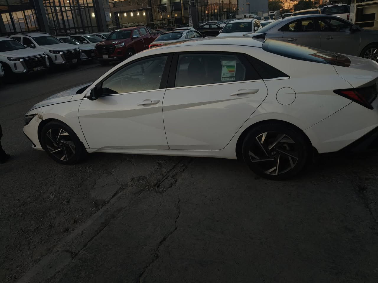 النترا 24 خليجي
فول مواصفات 

بيها بعض الملاحظات المذكوره بل سونار 

ماشيه 100 الالف 

سعر 168بيها مجال 

جماعت ال 155 او 160 فدوه لا تخابرون

***********
