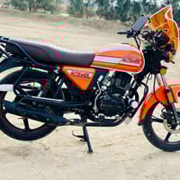 يا الله السلام عليكم دايون للبيع موديل 23اوراق سكنر محرك 200 كتابه حمر...