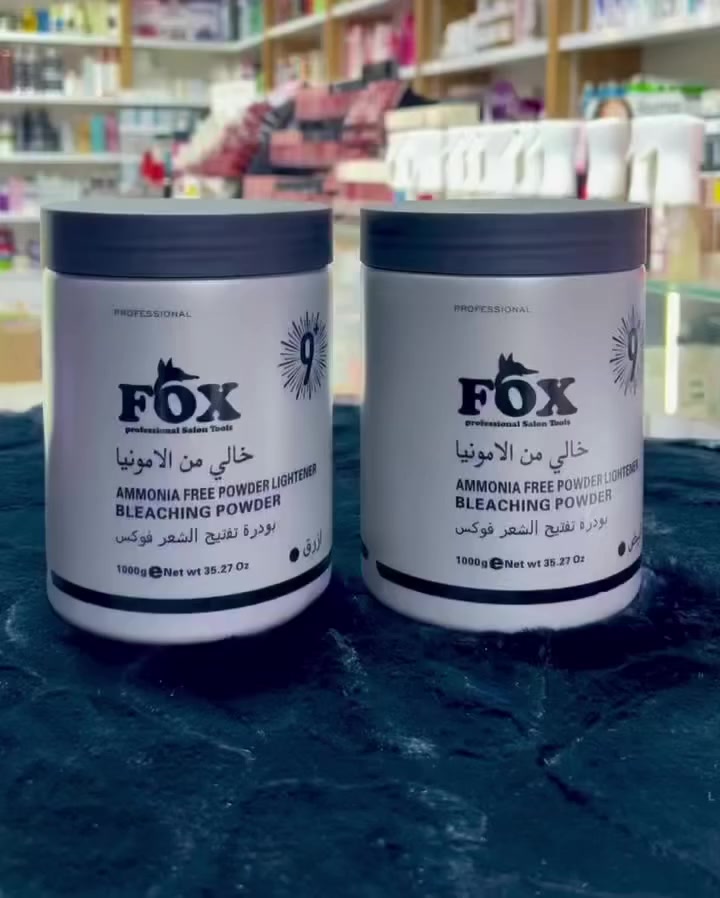 وصل بلوندر الفوكس الشكل الجديد ضمان والحجم كيلو جمله مفرد 
للحجز مراسلة @إشارة


**إذا كنت صاحب هذا الإعلان وتريد حذفه لأي سبب، رجاءا أرسل رسالة إلى الدعم الفني**