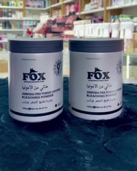 بلوندر فوكس • كيلو • جملة ومفرد