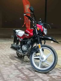 دراجة هاوجي جبلي قفاز (eg)  موديل 23 مرقم سنوية محرك ما مفتوح دراجة مك...