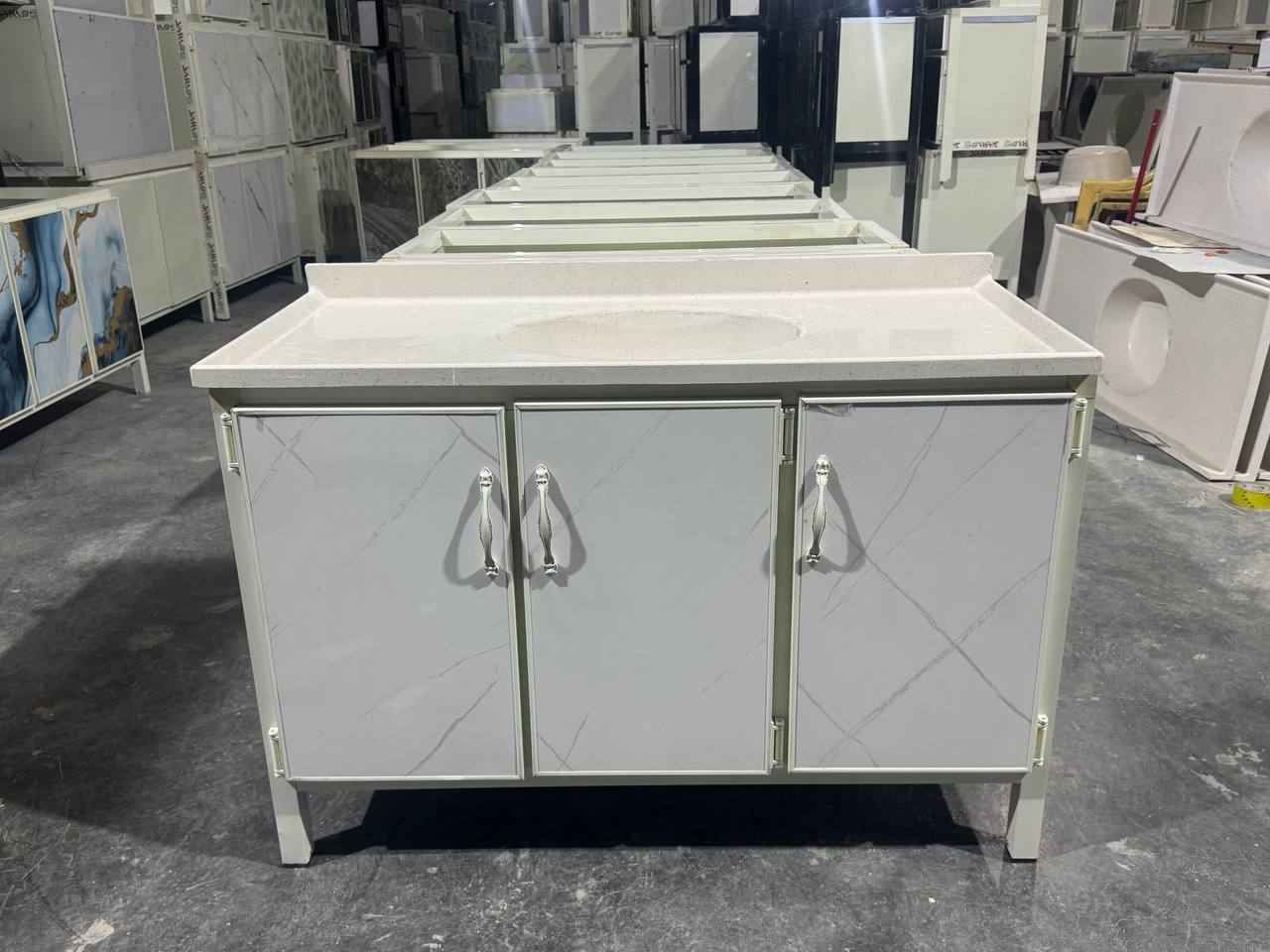 سنك المنيوم متر و٢٠ جديد ب140 ومتوفر توصيل بغداد ومحافظات بغداد, العراق


**إذا كنت صاحب هذا الإعلان وتريد حذفه لأي سبب، رجاءا أرسل رسالة إلى الدعم الفني**