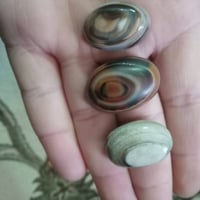 حجار متنوعة • عقيق • الزبير