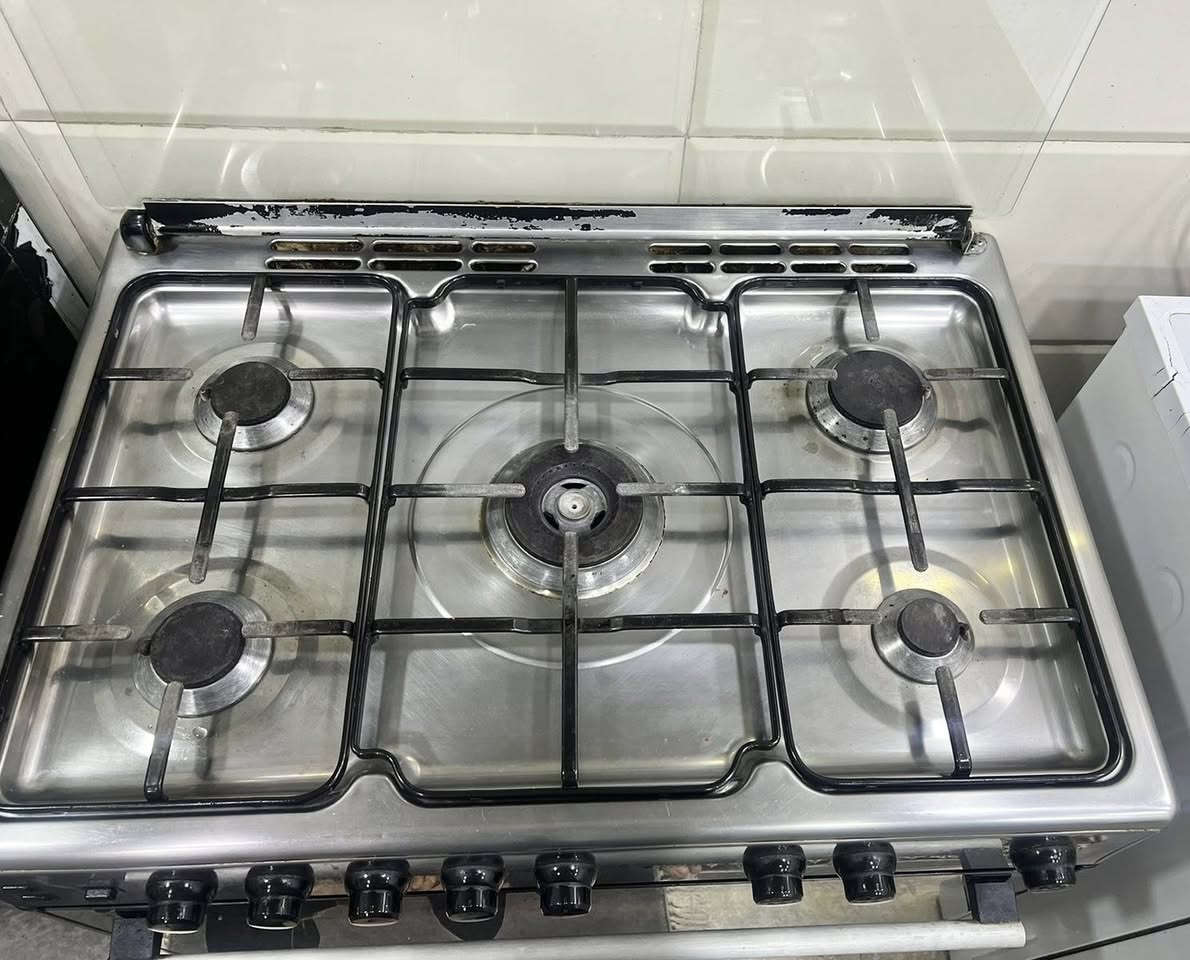 طباخ نوع تركي شغال كامل مع الفرن  السعر ١٥٠ الف المكان خي الخضراء


**إذا كنت صاحب هذا الإعلان وتريد حذفه لأي سبب، رجاءا أرسل رسالة إلى الدعم الفني**