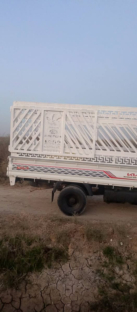 للبيع كيه فحل 21 مكفوله كفاله عامه مكان السياره ميسان رقم واسط مشروع وطني الاستفسار ‏‪***********‬‏
