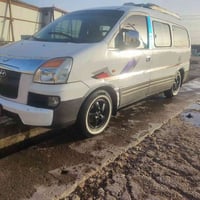 ستاركس ٢٠٠٧ • كير عادي • سوق الشيوخ