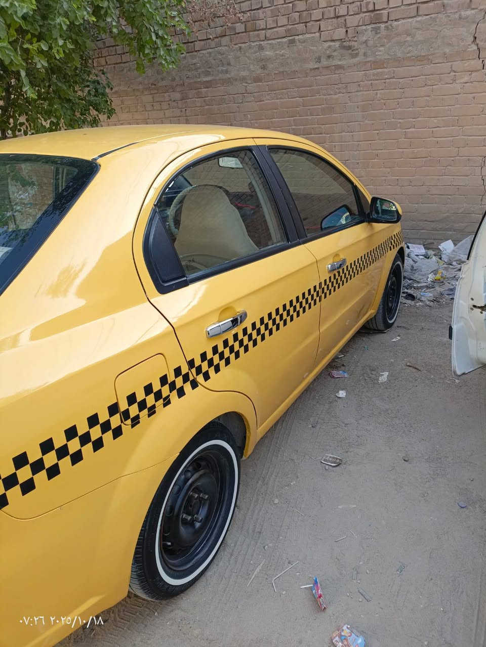 افيو 2009مسكر جاهزه من كلشي عنواني النجف السعر 45ويبه مجال ***********
