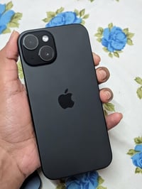 آيفون ١٥ • نضيف حيل • بطاريه ٩٢