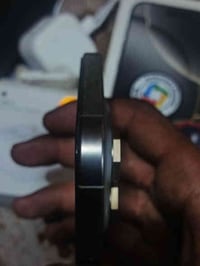 16 برو ماكس  ماستر  256  🔋96 جهاز نضيف 100/100 واحلا من الصور بهواي مك...