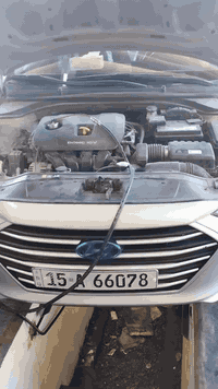 الصقلاوية • مركز الناحية • قرب مطعم مزاج