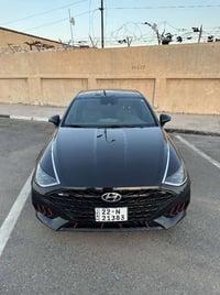 ٢٥٠٠ توربو • ٣٨ ألف مايل • حادث نص خلفي