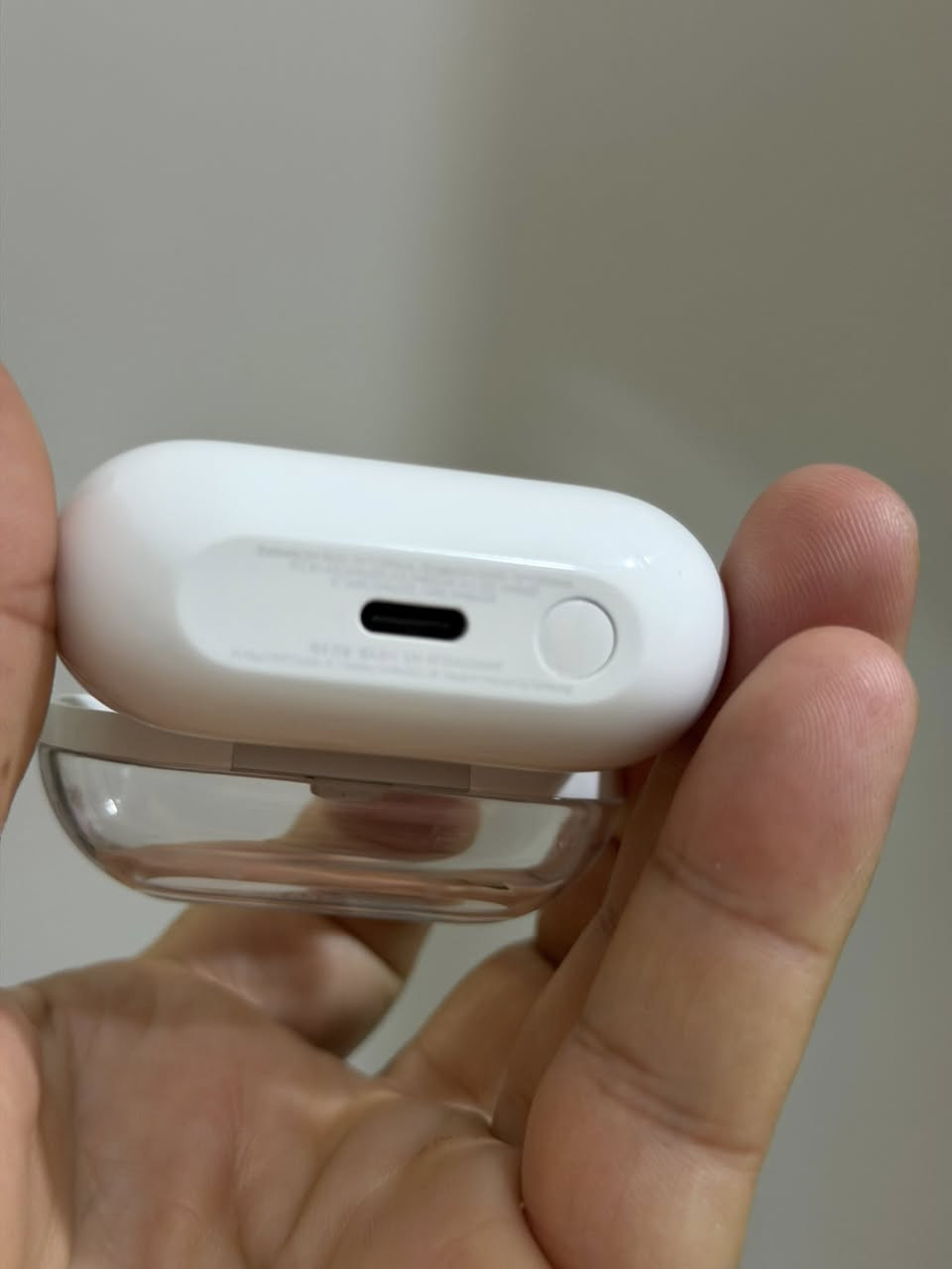 من رخصة الادمن

سماعات سامسونج buds 3 pro استخدام أسبوع جديده حيس للبيع ابو مراوس مع سماعات آبل آخر إصدار وأزيد سبب البيع أخذت 17 وما تتوالم وياه رقمي ***********
