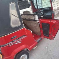 تكتك TVS • موديل ٢٢ • مكفولة