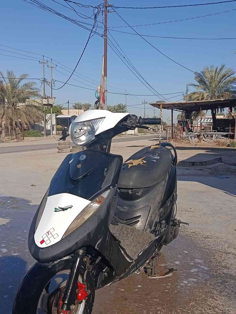 ماكس عدله حاويه لبيع
مكفوله كفاله عامه السعر 525بيها مجال بصيط


**إذا كنت صاحب هذا الإعلان وتريد حذفه لأي سبب، رجاءا أرسل رسالة إلى الدعم الفني**