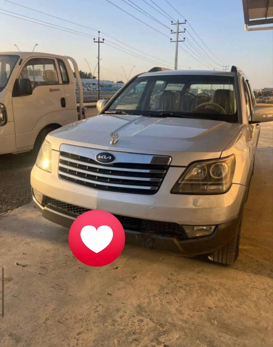 السلام عليكم من رخصه الادمن مهافي 10
خليجي محرك 6 سلندر 3800 السياره مناقصها شي بيها بارد الباب 

الخلف السايق كد شبر السعر 130 وبيها مجال قليل مكان السياره بغداد الدوره


**إذا كنت صاحب هذا الإعلان وتريد حذفه لأي سبب، رجاءا أرسل رسالة إلى الدعم الفني**