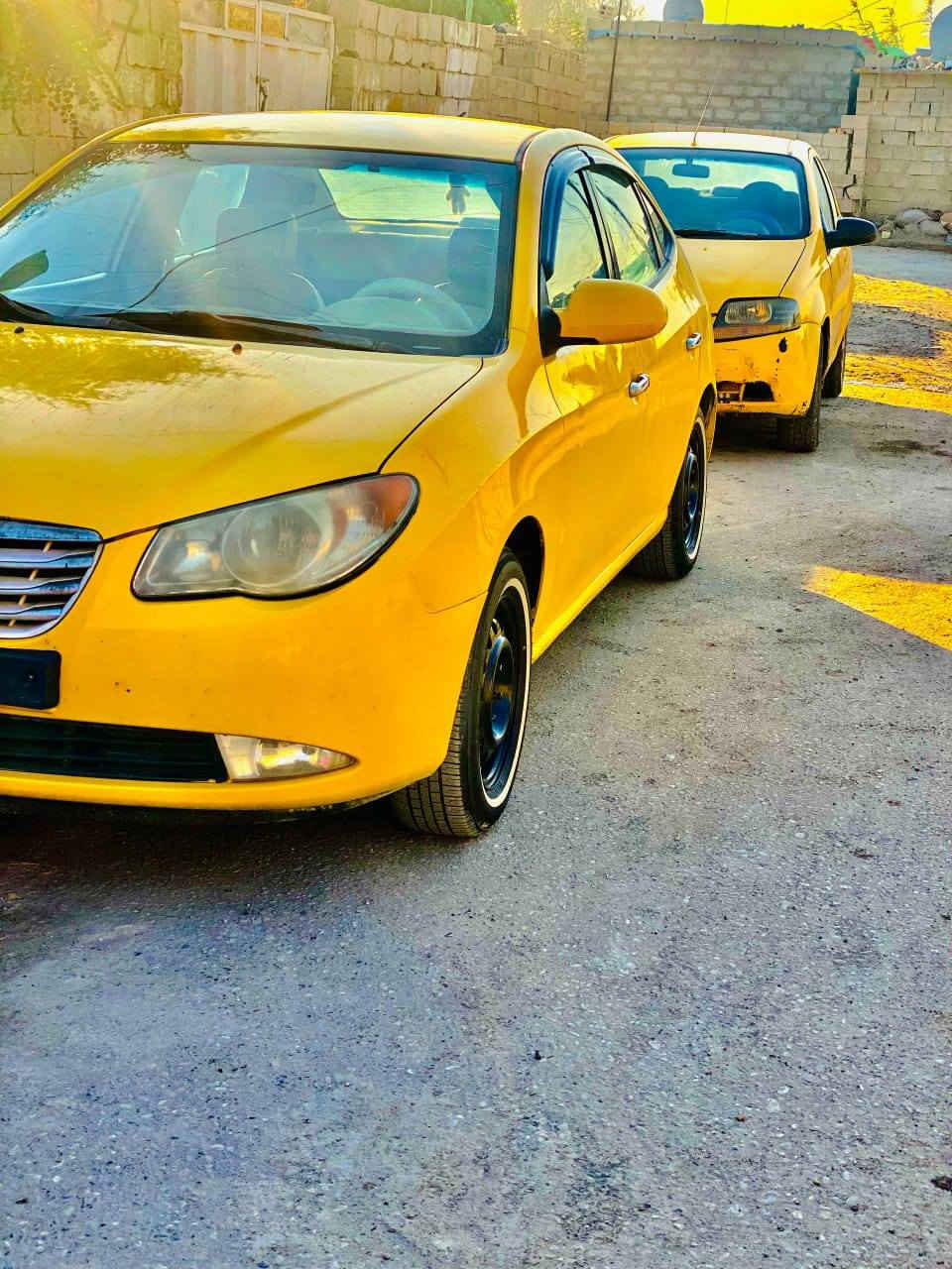 النترا مقدس وارد أمريكي مكينه 2000 دوش تخم تاير جديد توني شادها  باتري جديد تبريد ثلج رقم بغداد بسمي تحويل مباشر السعر 75 وبيها مجال بسيط ***********
