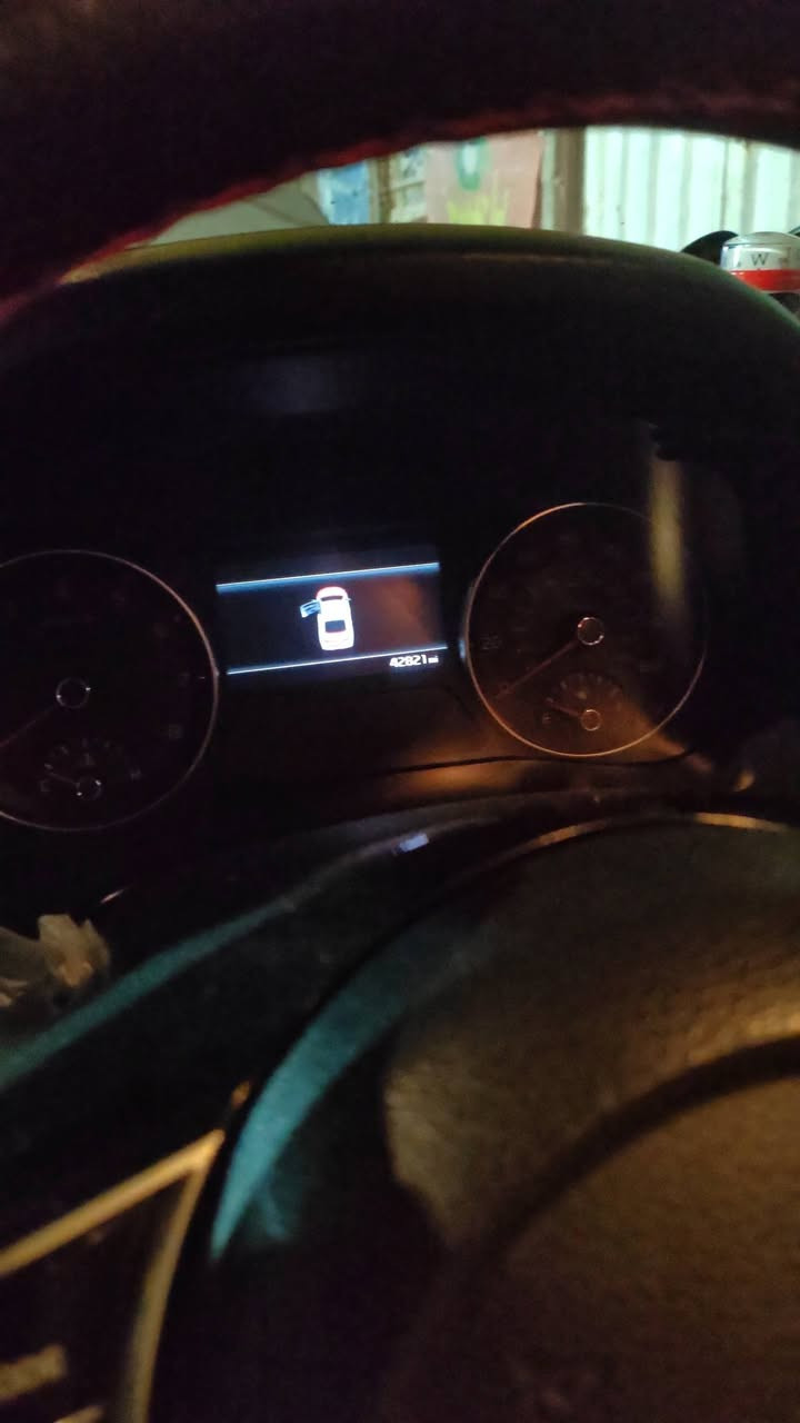 سلام عليكم فورتي موديل ٢٠٢٣وارد امريكي ماشيه ٤٢اليبل واحد بدون تبديل حادثه منشور هيئه غرامات مصفره  رقم هاتف *********** مكاني العبيدي سعر ١٧٠
