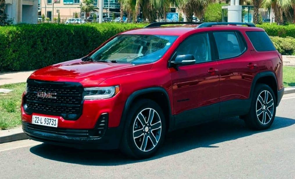 جمسي اكاديه ٢١ سياره جديده بمعنه الكلمه ماتخلي عليها الف ماشيه ٦٠ سياره فول الفول من عده الفتحه مكينه ٦ رقم اربيل تريد وكاله تريد تحويل  مكاني واسط زبيديه ***********
