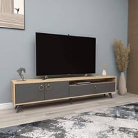 DK للألمنيوم • رفوف MDF • بابل الحمزة الغربي