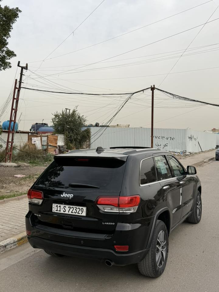 السلام عليكم
جيب لاريدو للبيع  او مراوس 2020 وارد أمريكي
حادث سرقه بدون  ضربه بدون دواخل بدون ايرباك السياره لمتدد فول مواصفات 
فور ويل ماشية ٥٠ رقم بغداد بسمي تحويل ثاني يوم السياره جاهزة وجديده بدون اي نقص للبيع او مراوس رقمي *********** العنوان بغداد الكاظمية السعر ٢٣٥
