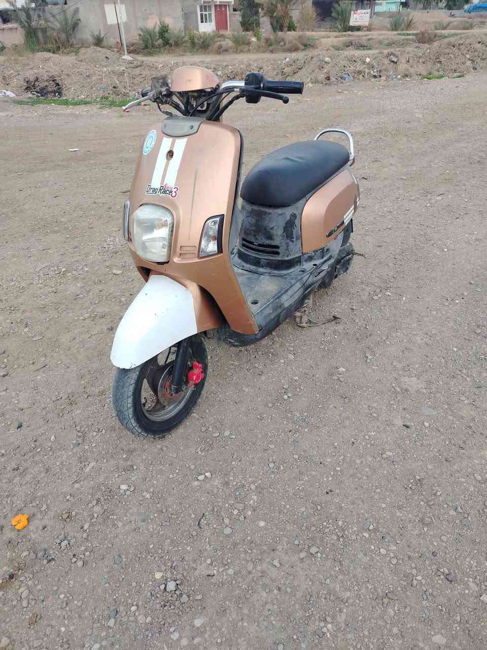 سلام عليكم دراجة بوليس ياباني لبيع دراجة كلهة بلاد كفراد بلاد مختمة وية المحرك دراجة شلعة ومعدل خير من الله سعر ٦٥٠ وبيهة مجال لشراي المكان تقاطع القدس الاستفسار الاتصال على الرقم ***********
