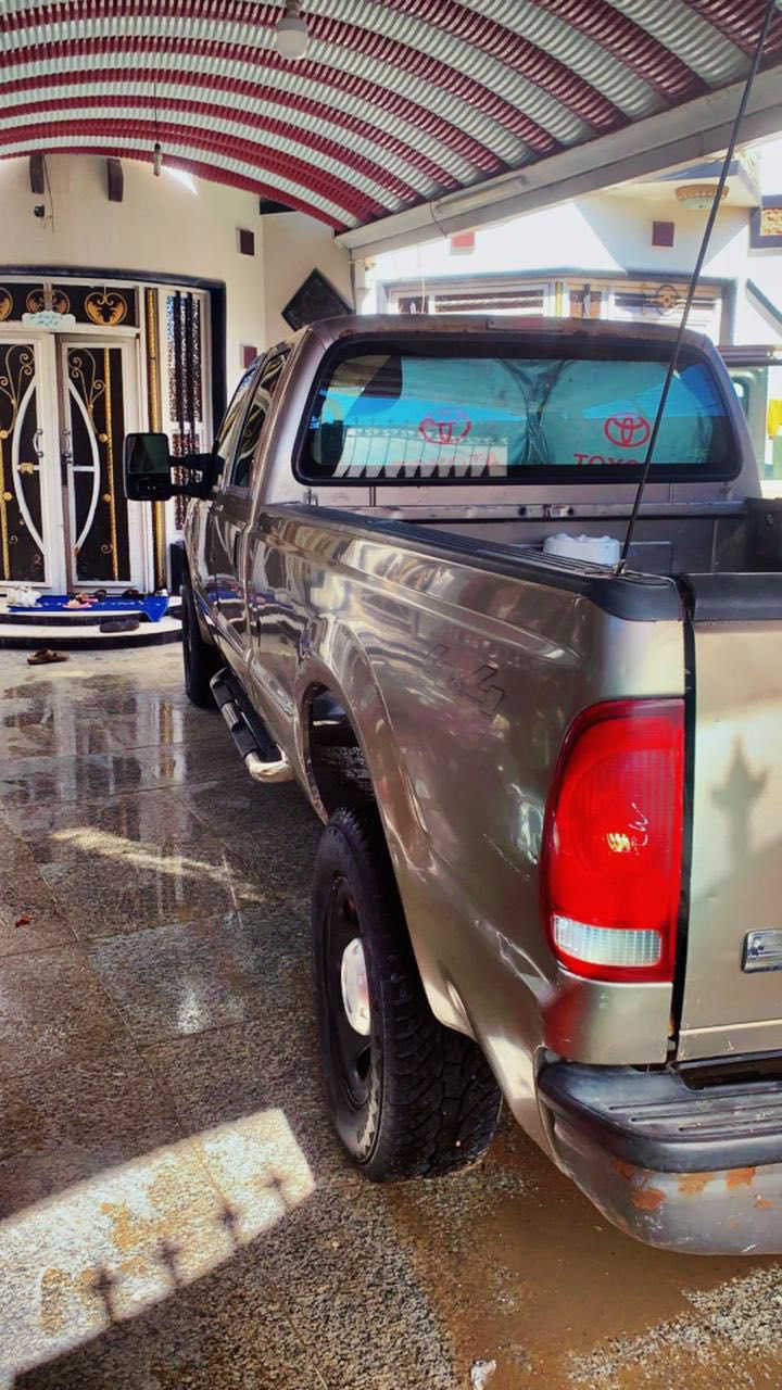 فورت اف350 سياره جديده مكينه توني شاده رقم ربيل شرط وكاله تحويل مكاني البصره السعر50وبيه مجال رقمي ***********
