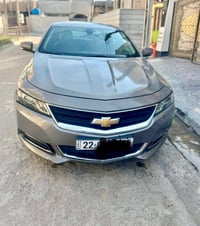 امبالا ٢٠١٨ • وارد أمريكي • بدون ايربك