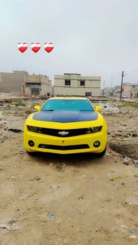 كمارو • ٢٠١١ • بغداد الحبيبية