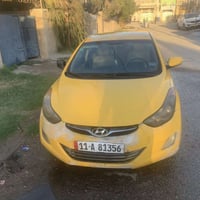 من رخصت الادمن النترا 2012 رقم بغداد الدولي بسمي حادثه صندوك وبابين ال...