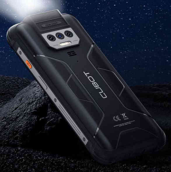 موبايل مدرع EX
Cubot KingKong 8
الجهاز نظيف ومكفول
ذاكرة 256 والرام 12
يحتوي على فلاش لايت جدا قوي
بطارية 10600
السعر 225 الف نهايتة
***********
