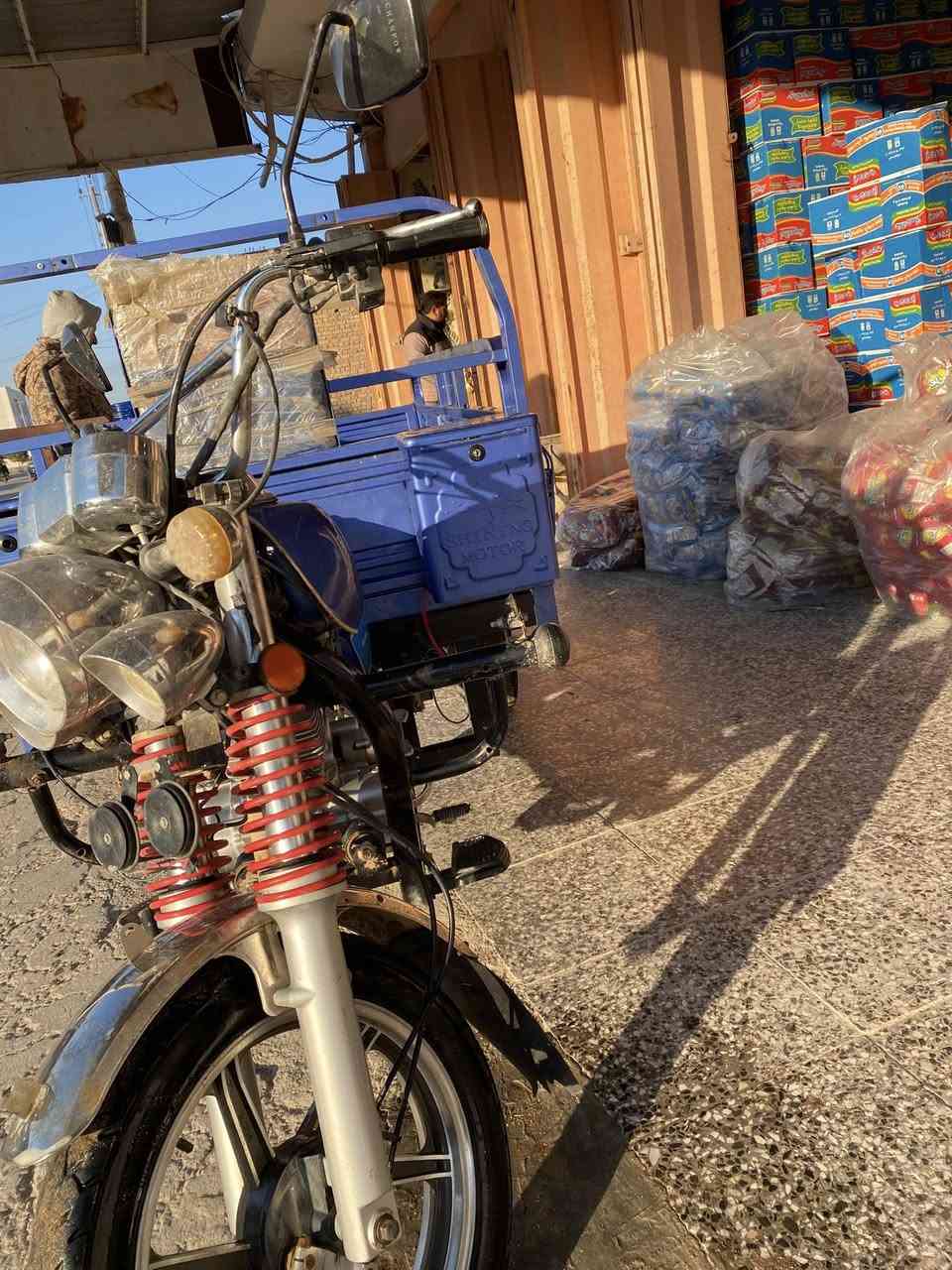 يالله سلام عليكم ستوته جمره فحل موديل 2023للبيع دشبول اكتروني ستوته مكينتها خير من الله ناعمه فوول كفاله عامه عوزها بس ترتيب للكشر وبيها طخه بسيطه بلباب كلشي كامل بيها نكره سلف مكاني بغداد التاجي للتواصل والاستفسار ***********
