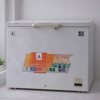 مجمدة • شغالة • ع فحص