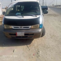 كيا للبيع سياره جاهزه  السعر ٤٥ وبيها مجال 07839285666