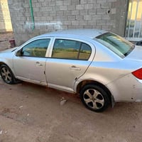 شوفرليت كوبلت • ٢٠٠٨ • مكينه وكير مكفولات