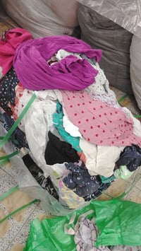 بجامة نسائية • فالينه • ليكرا