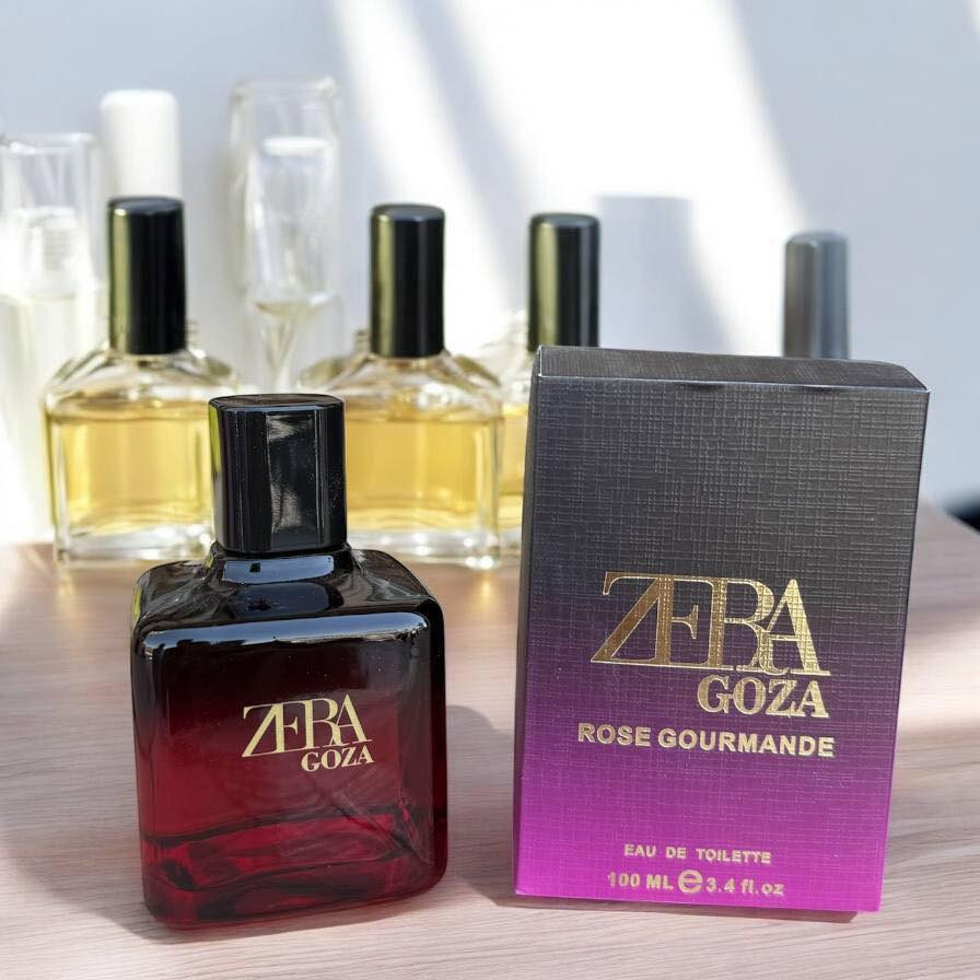 #مجموعة عطور ❤️‍🔥
عطر فواح وثابت 24 ساعه 

اي عطر تحبو راح تلگو متوفر عدنه 

للحجز والاستفسار يرجى مراسله الصفحه
رقم هاتف واتساب ***********
توصيل بسماية 1000
بغداد 5000
محافضات 6000
يوجد دفع عن طريق الماستر كارد ✅💵
