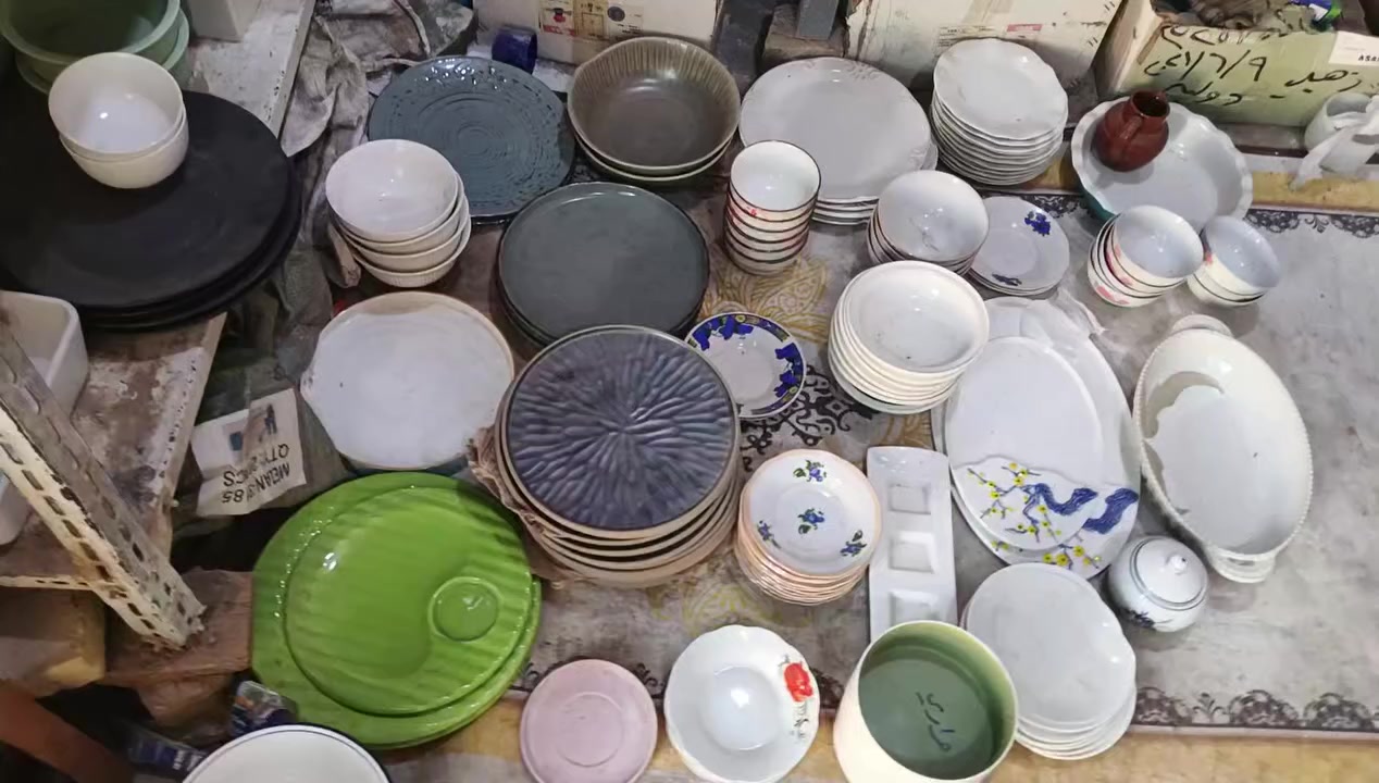 السلام عليكم محل منزليه للبيع جوه السوق لا احد يخابرني شلع بيش ابيع حسب اللي يريد مفرد هم عادي جوه السوق مكان كوت زين القوس عروض الرمضان ‏‪***********‬‏واتساب
