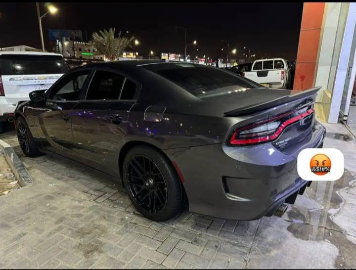 للبيع جارجر  موديل 2016 محرك 3600  رقم دهوك دعاماتGT  السيارة نضيفة ونصبتها احلا من الصور السعر 175 للاستفسار الاتصال  ***********
