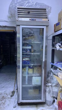 صاعقه • ايس كريم • كربلاء