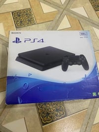 بلي فور • بلاي ستيشن 4 • PlayStation 4 • جهاز بلي فور • يد بلي فور اصل...