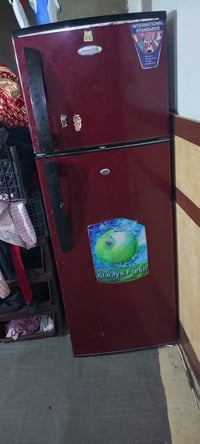 ثلاجة وسط • ثلاجة كبيرة • نجف كوفه