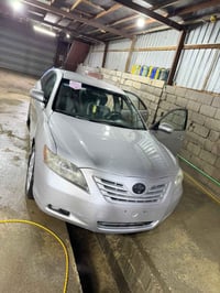 كامري خليجي • ٢٠٠٩ • رقم ذي قار مميز