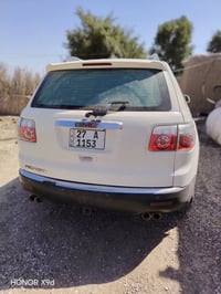 اكاديا ٢٠١٢ • محرك كفاله • ضربه امامي