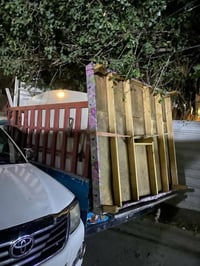 نقل أثاث • جنة العراق • فتح وشد غرف