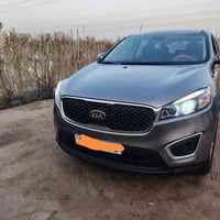 سورنتو ٢٠١٨ • وارد امريكي • مكينه ٢٤٠٠