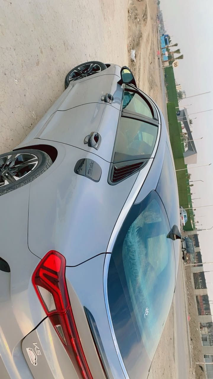 كي5 موديل 23 رقم بغداد ماشية 50بسمي للبيع
للتفاصيل ***********
