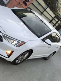 النترى .موديل 2020.الون ابيض .وارد امريكي .حادثه جانبي، بابتين الايمن ...